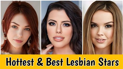 hairy lesbi|Top 35 Hottest & Best Lesbian Pornstars in Videos